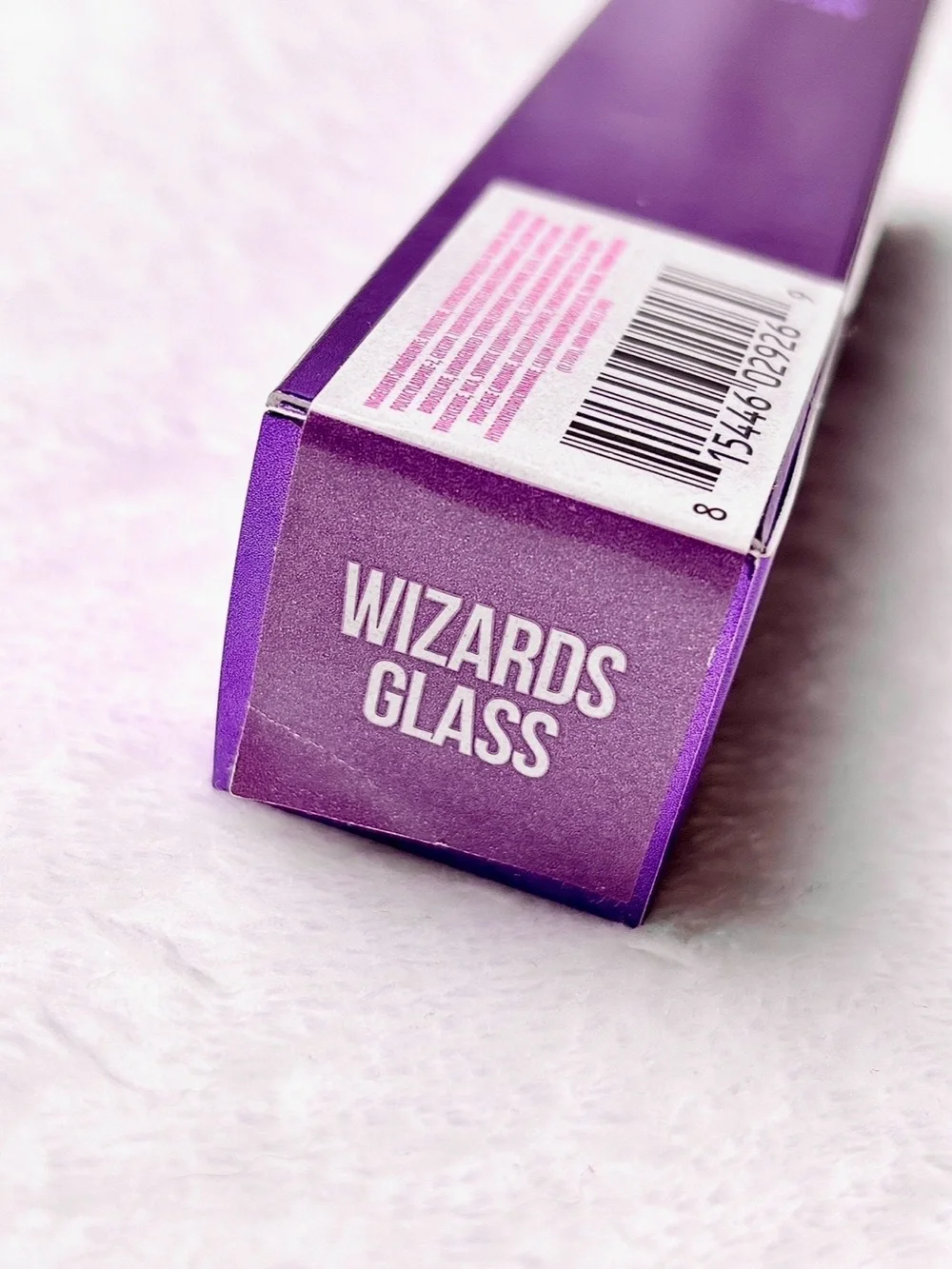 Jeffree Star The Gloss Wizards Glass Full Size New